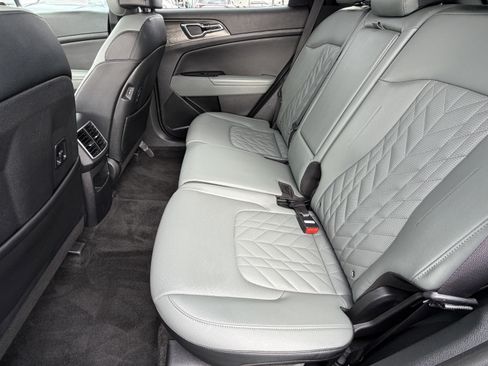 Certified 2024 Kia Sportage X-Pro Prestige AWD/4WD image 28