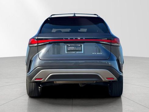 Certified 2025 Lexus RX 350 Premium Plus w/ Convenience Package image 5