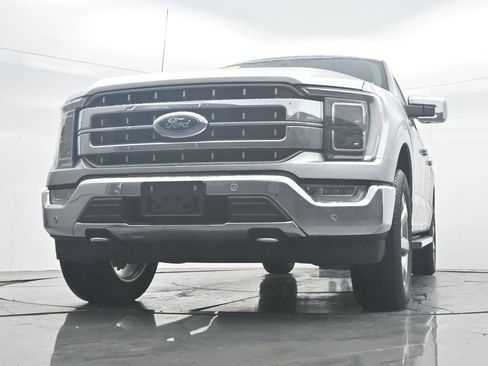 Used 2023 Ford F150 Lariat w/ Equipment Group 502A High AWD/4WD image 34