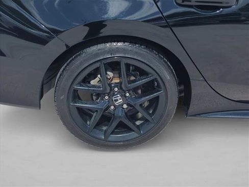 Used 2024 Honda Civic Sport image 20