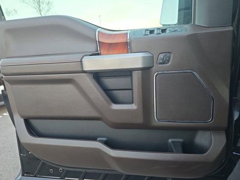 Used 2020 Ford F150 King Ranch w/ Equipment Group 601A Luxury image 26