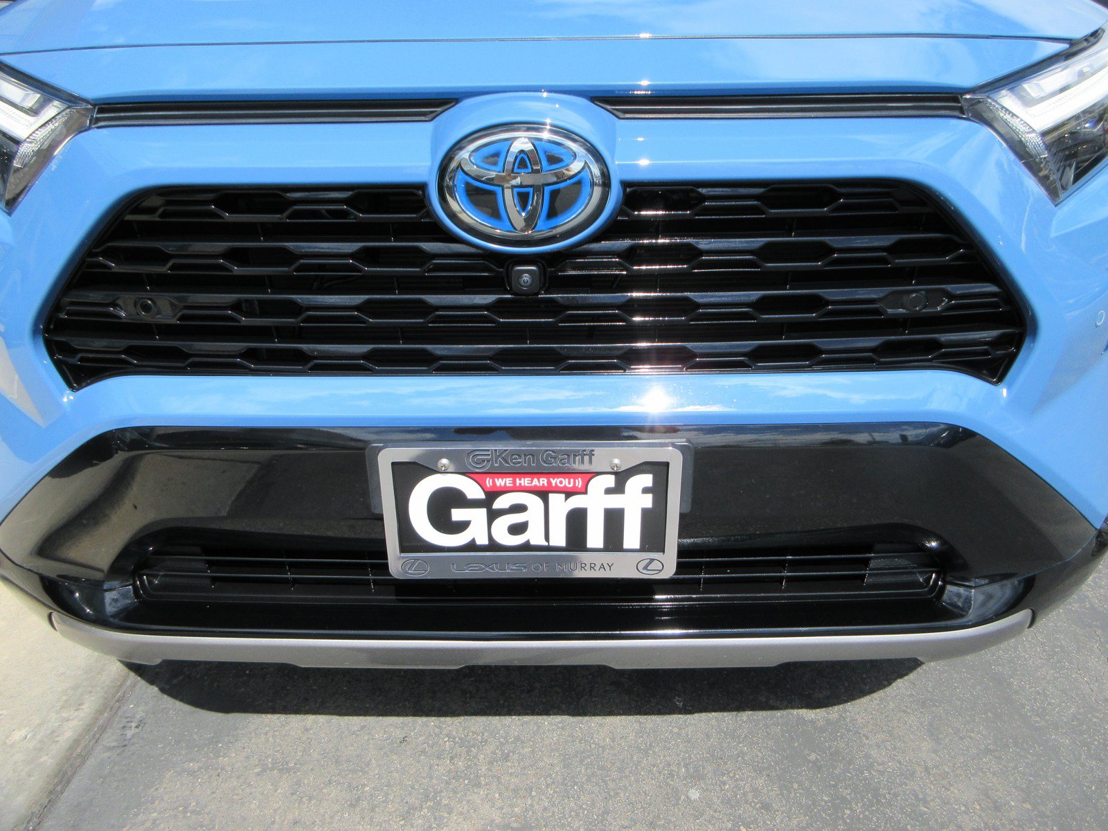 Used 2024 Toyota RAV4 XSE w/ Advanced Technology Package AWD/4WD image 16