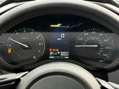 Used 2023 Subaru Crosstrek 2.0i Premium image 29