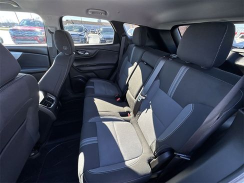 Used 2023 Chevrolet Blazer LT w/ Driver Confidence Package image 22