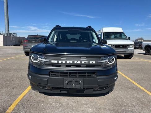 Used 2022 Ford Bronco Sport Big Bend w/ Convenience Package image 19