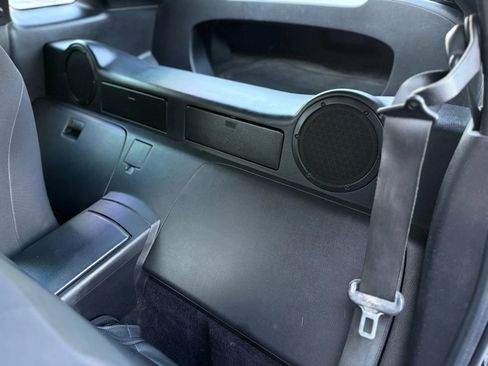 Used 2004 Nissan 350Z Performance w/ Aerodynamics Pkg image 19