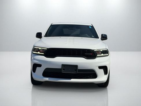 Used 2025 Dodge Durango GT RWD image 11