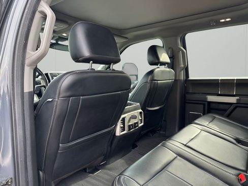 Used 2021 Ford F250 Lariat image 17