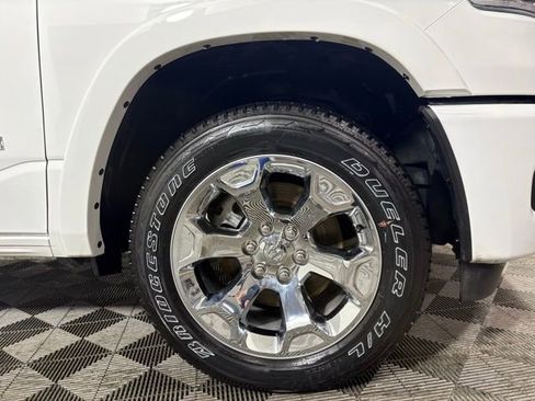 New 2026 RAM 1500 Big Horn image 7