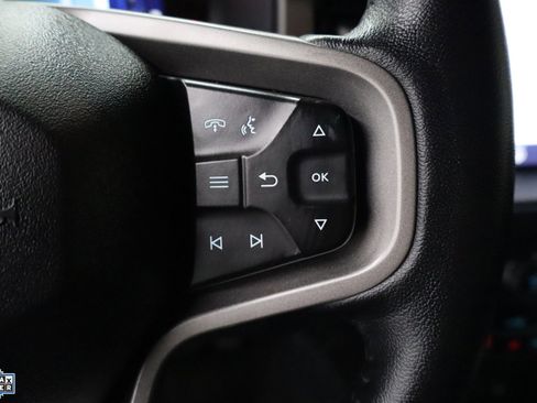 Used 2023 Ford Bronco Outer Banks image 17