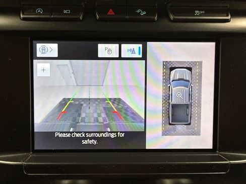 Used 2023 Ford F150 XLT w/ Equipment Group 301A Mid AWD/4WD image 19