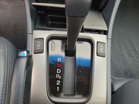 Used 2007 Honda Accord EX-L image 33