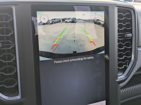 Used 2025 Ford Ranger XL w/ Trailer Tow Package image 23