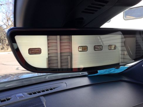 New 2026 Buick Enclave Avenir w/ Super Cruise Package image 20