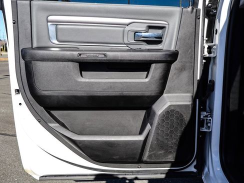 Used 2023 RAM 1500 Classic SLT w/ Trailer & Traction Group image 33