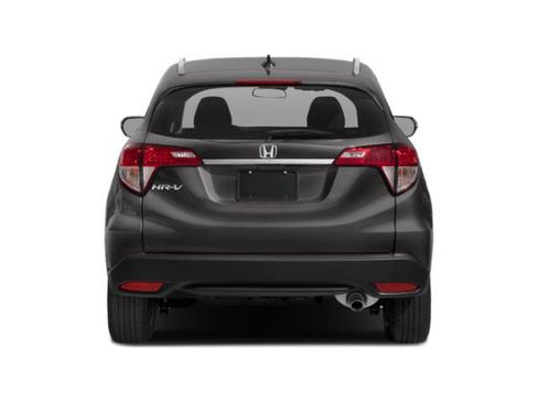 Used 2021 Honda HR-V EX image 5