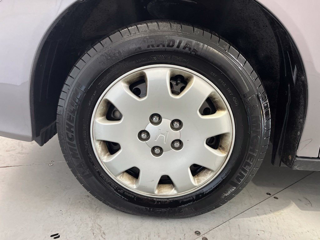 Used 2000 Honda Odyssey LX image 15