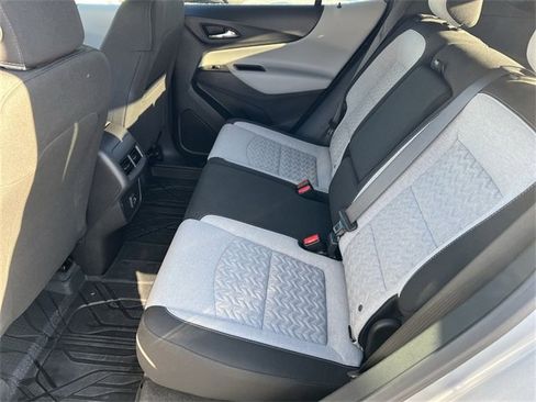 Certified 2024 Chevrolet Equinox LS w/ LS Convenience Package image 22