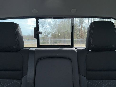 New 2026 Nissan Frontier SV w/ SV Convenience Package AWD/4WD image 21