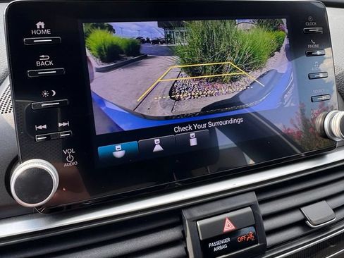 Used 2022 Honda Accord Sport image 17