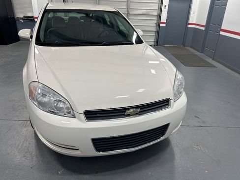 Used 2007 Chevrolet Impala LT FWD image 5