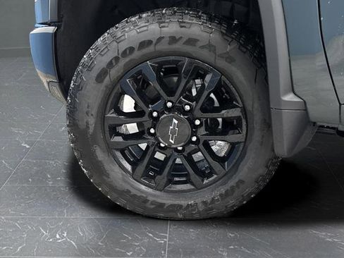 New 2026 Chevrolet Silverado 2500 LT w/ Trail Boss Package image 39