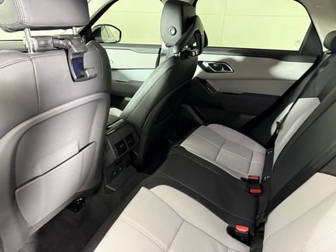 Certified 2025 Land Rover Range Rover Velar S image 23