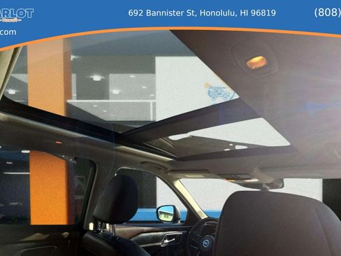 Used 2021 Nissan Rogue SL w/ Premium Package FWD image 11