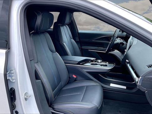 Certified 2025 Cadillac Lyriq Luxury w/ LPO, Floor Liner Package AWD/4WD image 29