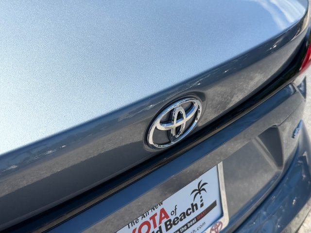 Used 2024 Toyota Corolla LE FWD image 16