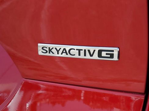 New 2026 MAZDA CX-5 Select AWD/4WD image 7