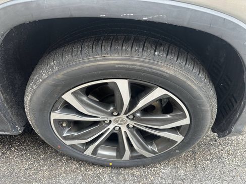 Used 2017 Lexus RX 350 AWD image 11