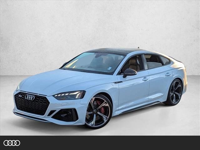 Used Audi RS 5 for Sale in Lakeland, FL - Autotrader
