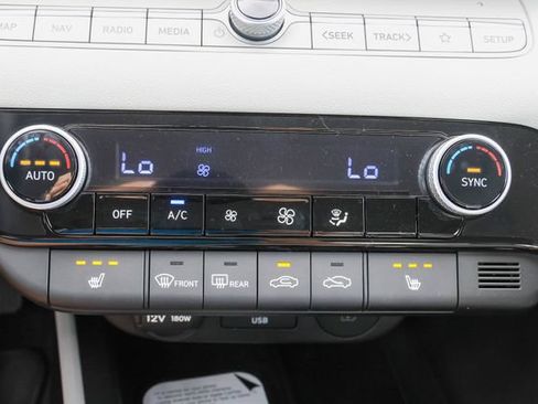 New 2026 Hyundai Elantra Limited FWD image 19
