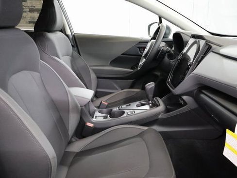 New 2026 Subaru Crosstrek 2.5i Premium AWD/4WD image 26
