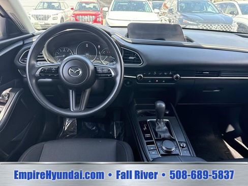 Used 2024 MAZDA CX-30 AWD 2.5 S image 13