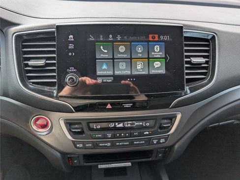 Used 2021 Honda Pilot Special Edition image 20