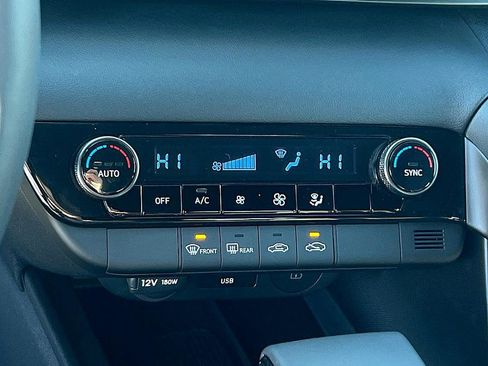 New 2026 Hyundai Elantra Sport w/ Cargo Package image 11