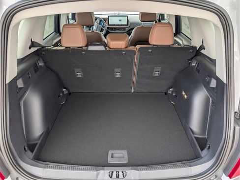 New 2025 Ford Bronco Sport Outer Banks w/ Outer Banks Tech Package+ image 14