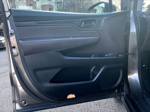 Used 2019 Honda Odyssey EX-L image 21