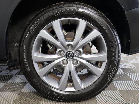 Certified 2023 MAZDA CX-30 AWD 2.5 S w/ Preferred Package image 17