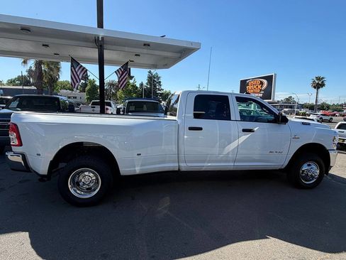 Used 2021 RAM 3500 Tradesman AWD/4WD image 34