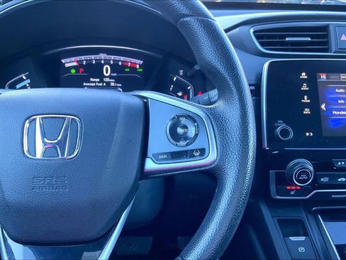 Used 2019 Honda CR-V EX image 25