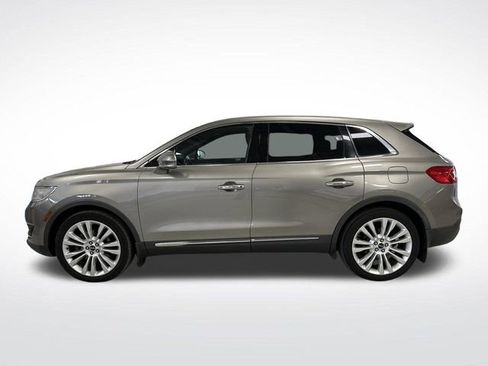 Used 2016 Lincoln MKX Reserve w/ Climate Package image 11