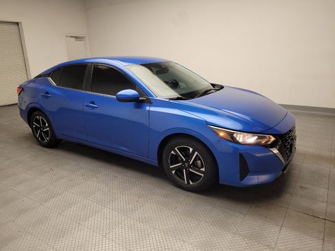 Used 2024 Nissan Sentra SV image 11