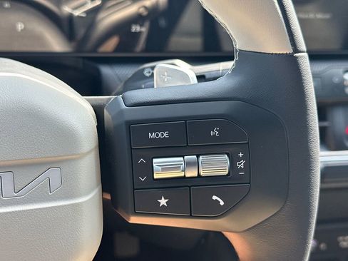 New 2026 Kia K4 GT-Line FWD image 25