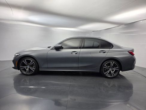 Used 2023 BMW 330i Sedan w/ Driving Assistance Package image 7