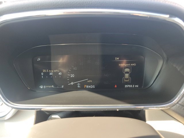Used 2020 Lincoln Continental Reserve AWD/4WD image 33