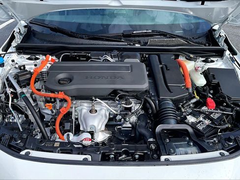 New 2026 Honda Civic Sport image 16