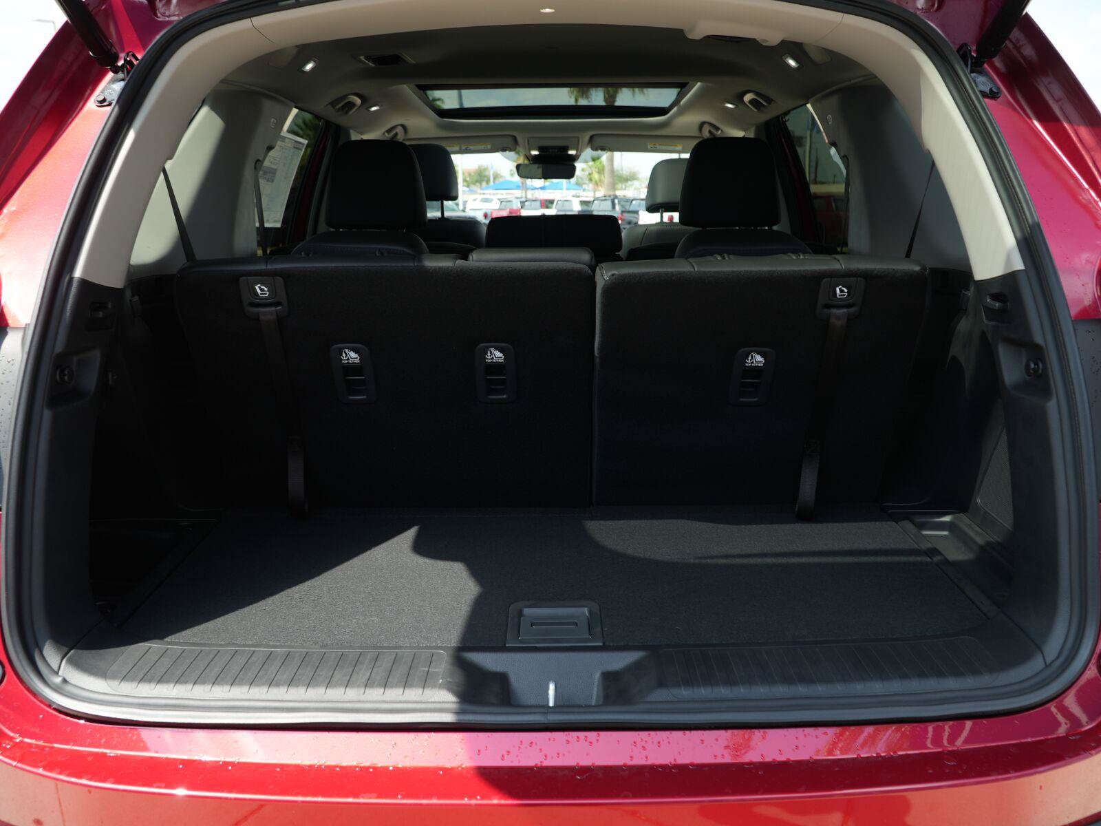 New 2026 Honda Pilot image 9